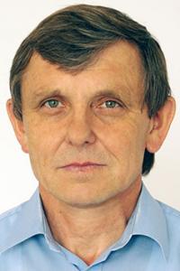 Слюсар Анатолій Васильович